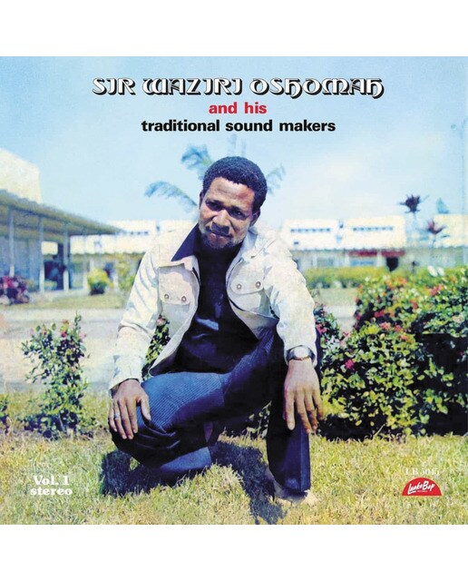 Imagem 0 de Vol.1 (LP-Vinil)