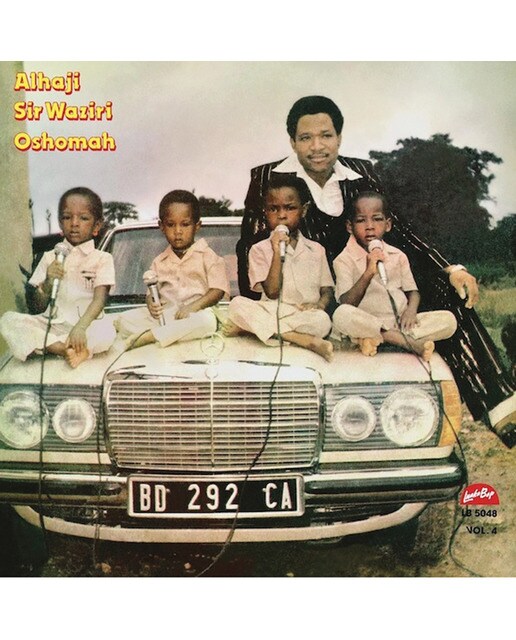 Imagem 0 de Vol. 4 (LP-Vinil)