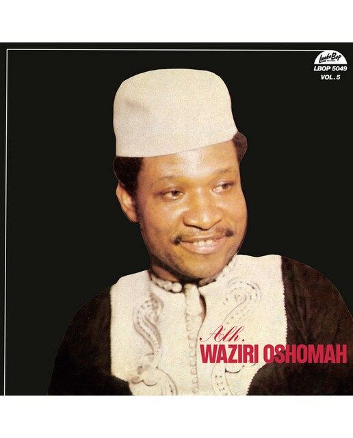 Imagem 0 de Vol. 5 (LP-Vinil)