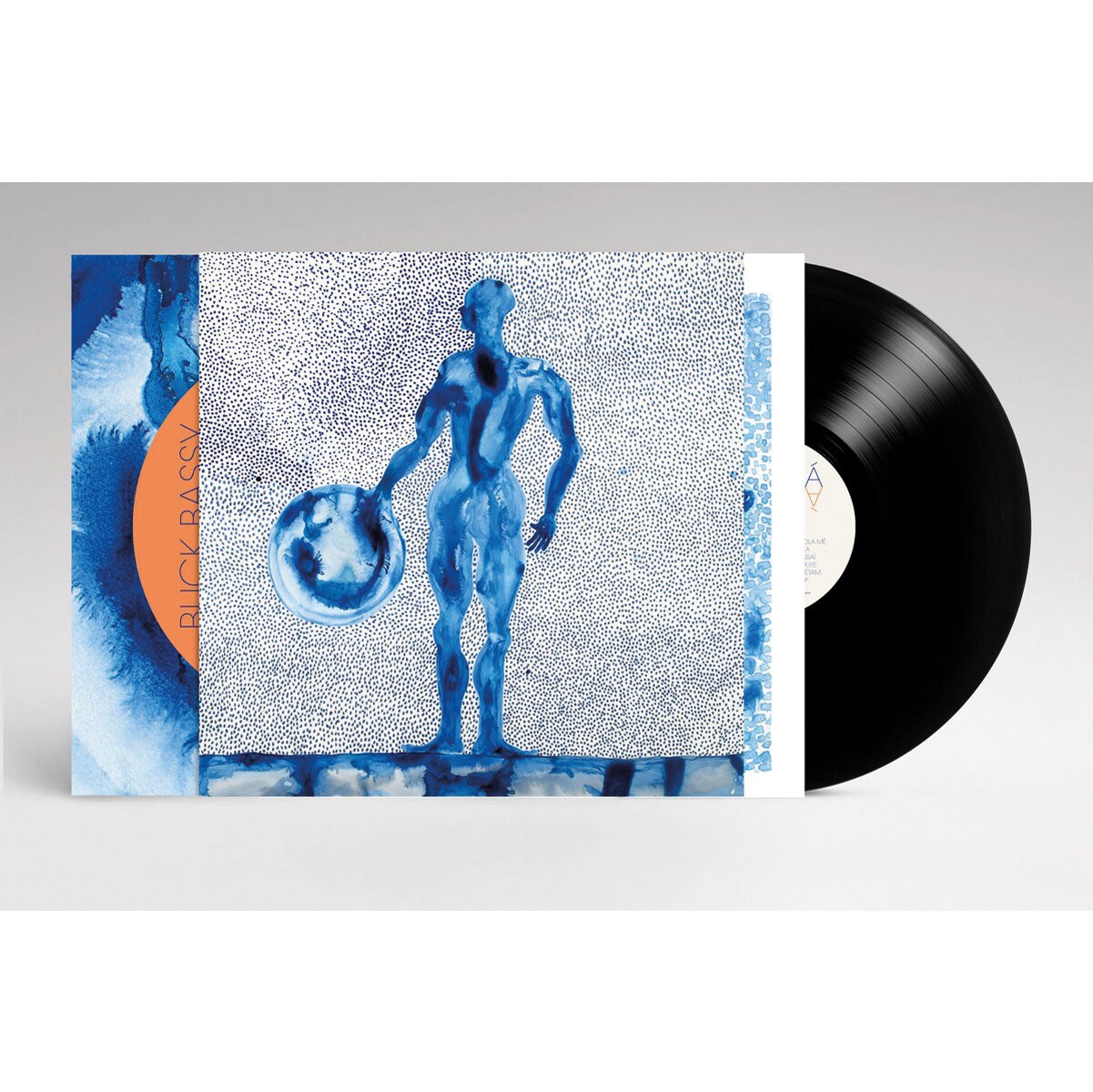 Màdibà (LP-Vinilo) 2