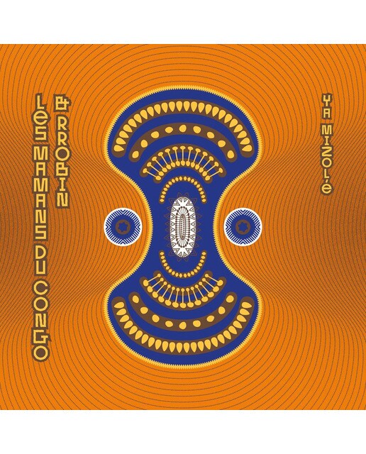Imagem 0 de Ya mizole (LP-Vinil)