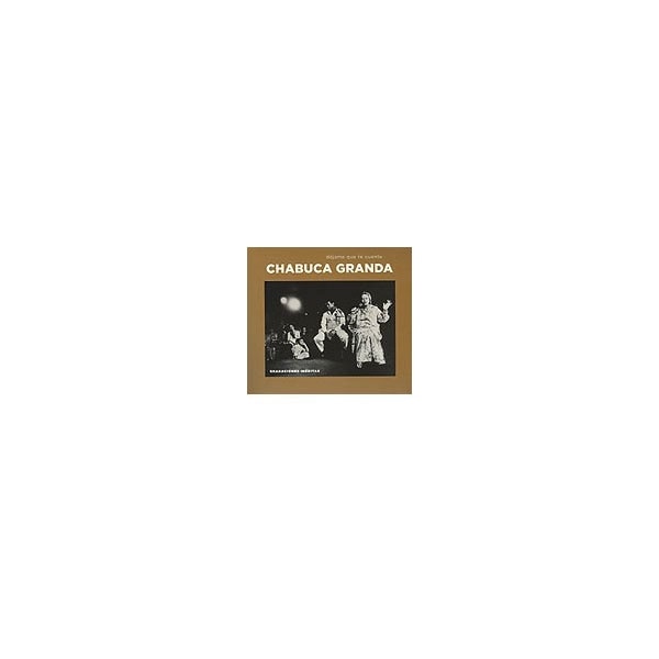 Imagen 0 de Déjame que te cuente (CD)