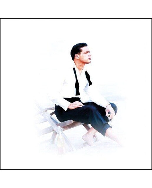 Imagen 0 de Mis Boleros Favoritos (CD)
