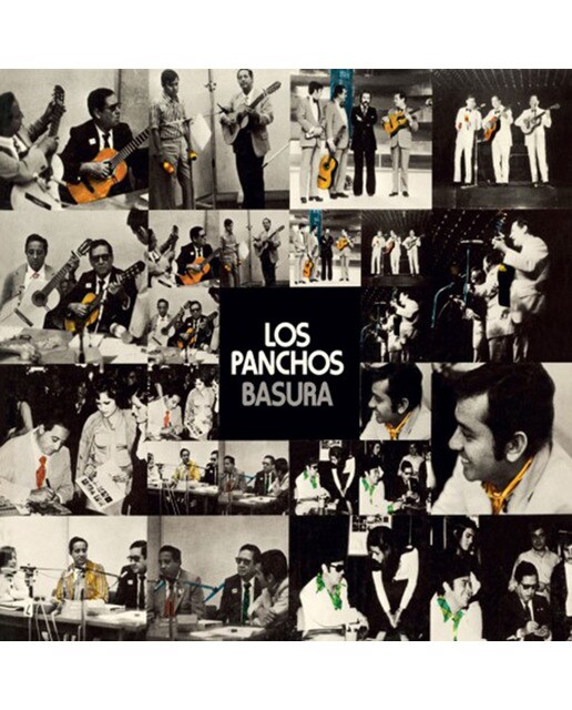 Imagen 0 de Basura + Lo Dudo (CD)