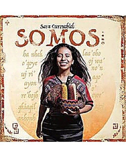 Somos (CD)