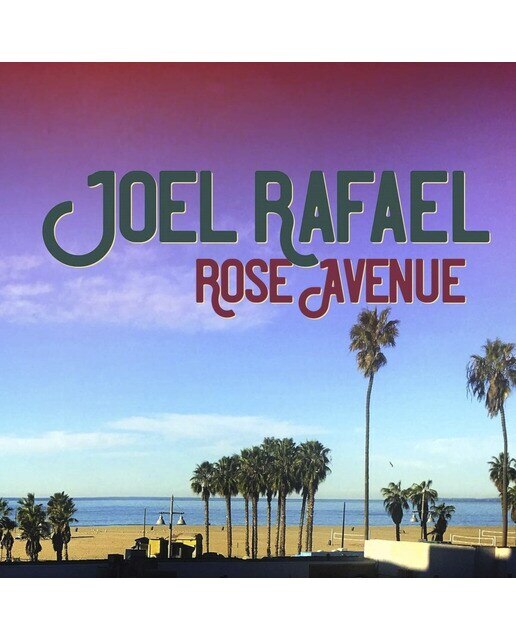 Imagem 0 de Rose Avenue (LP-Vinil)