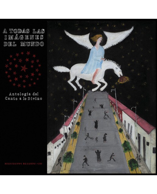 Imagem 0 de Canto a lo divino (2 LP-Vinil)