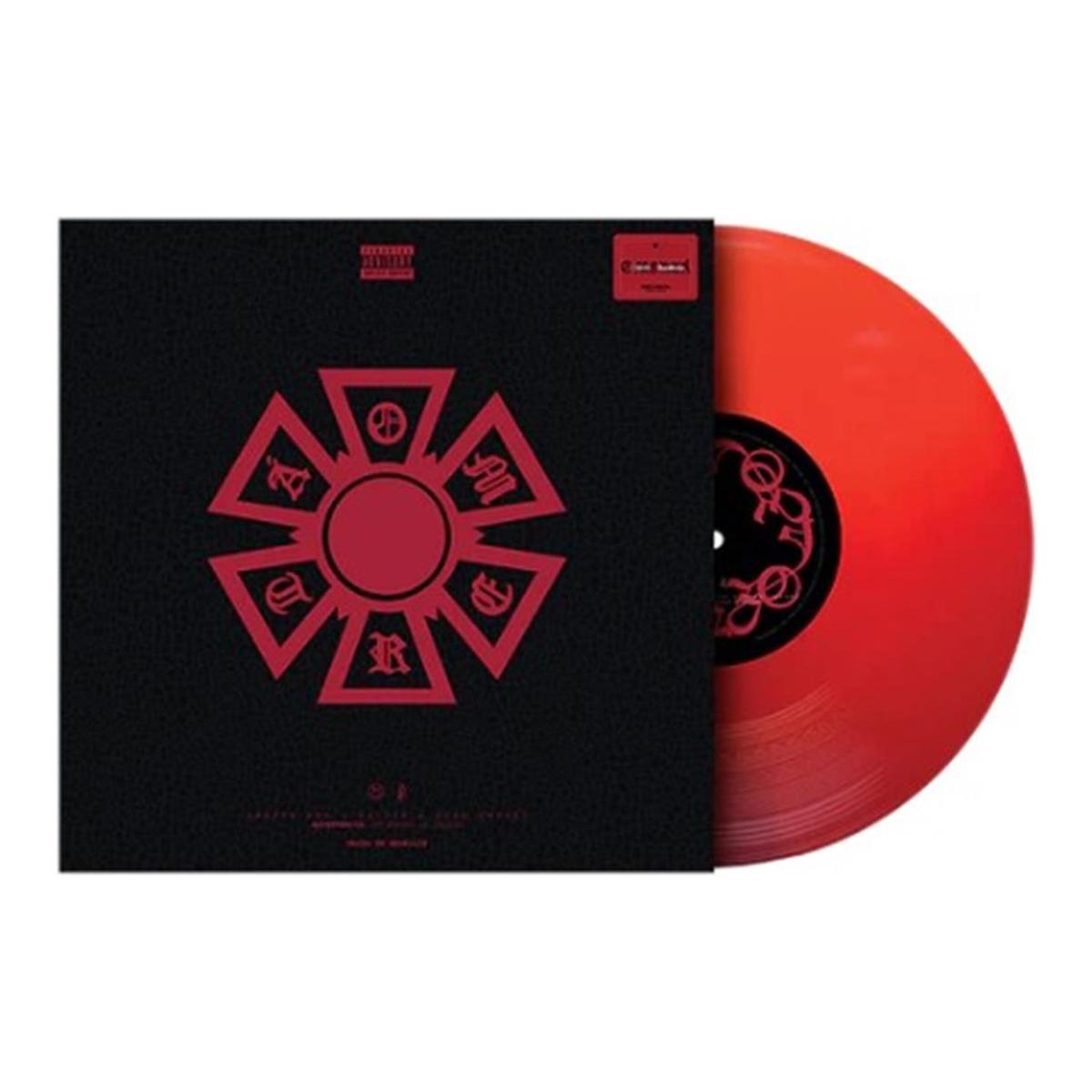 Imagen 0 de Omerta (Edición Color) (2 -LP-Vinilo)