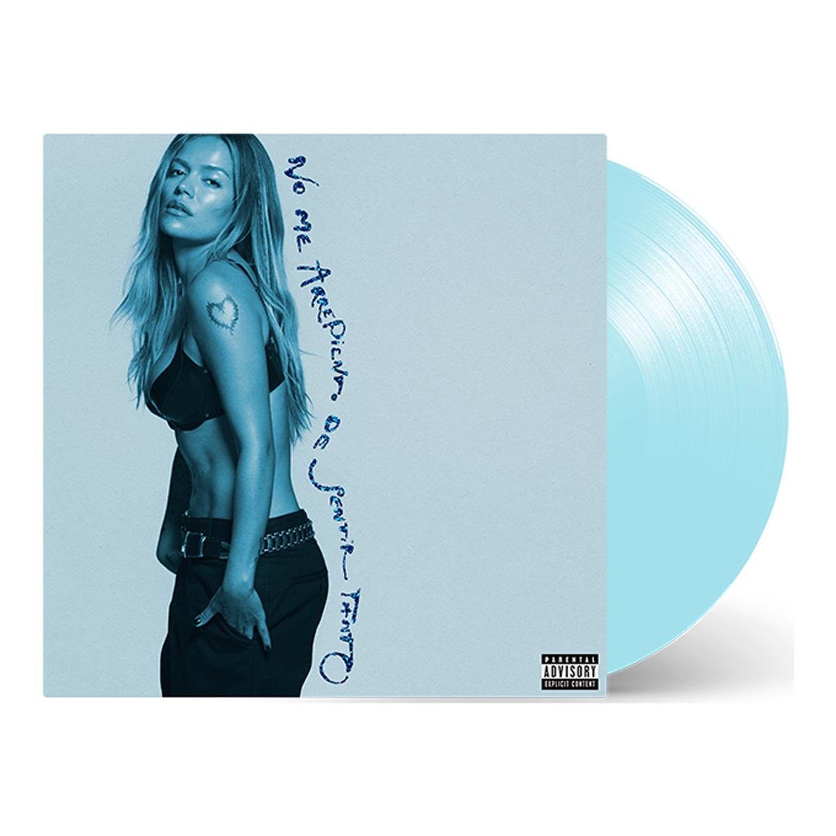 Imagen 0 de No Me Arrepiento de Sentir Tanto (Edición Color) (LP-Vinilo)