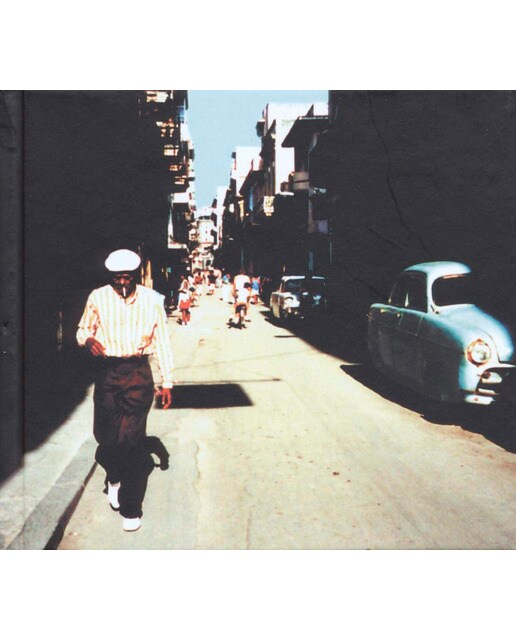 Imagem 0 de Buena Vista Social Club (2 LP-Vinil)