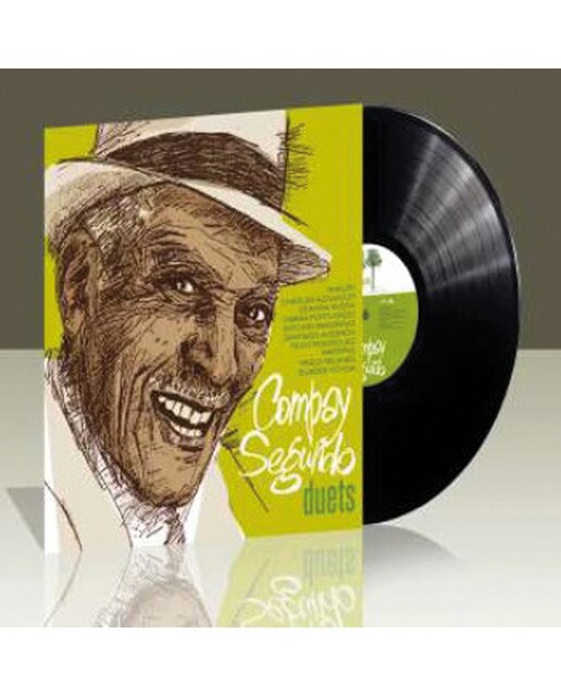 Duets (2LP-Vinil) 2