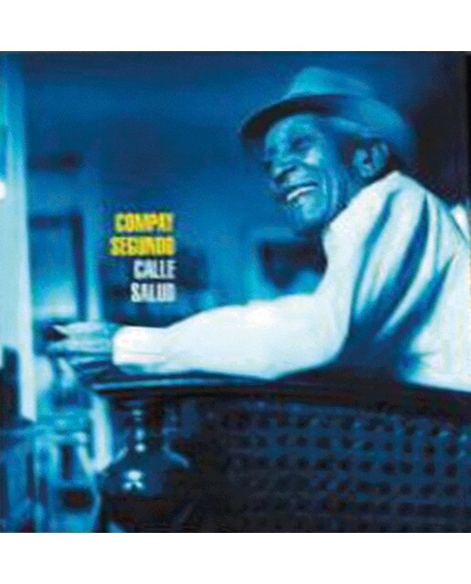 Imagem 0 de Calle Salud (LP-Vinil)