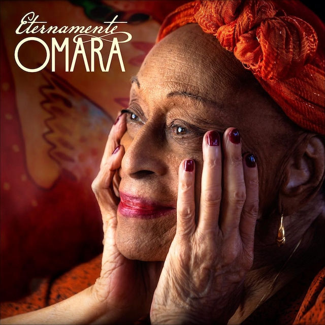 Imagen 0 de Eternamente Omara (CD)