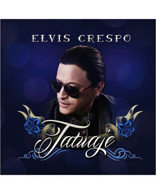 Imagen 0 de Tatuaje (CD)