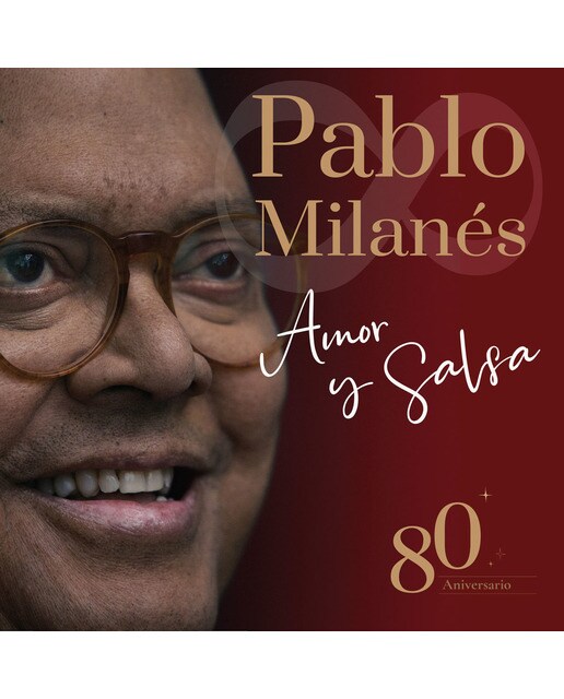 Imagem 0 de Amor y Salsa 80ª Aniversario (2 LP-Vinil)