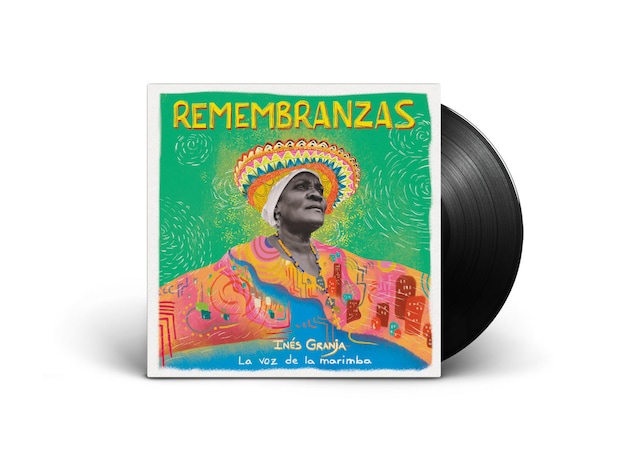 Imagen 0 de Remembranzas (LP-Vinilo)