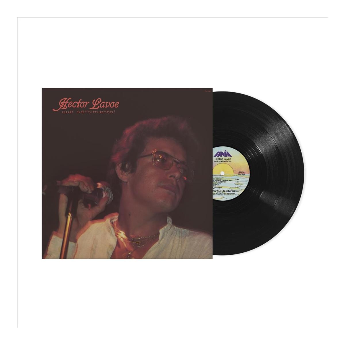 ¡Que Sentimiento! (45th Anniversary Remastered) (LP-Vinilo) 1