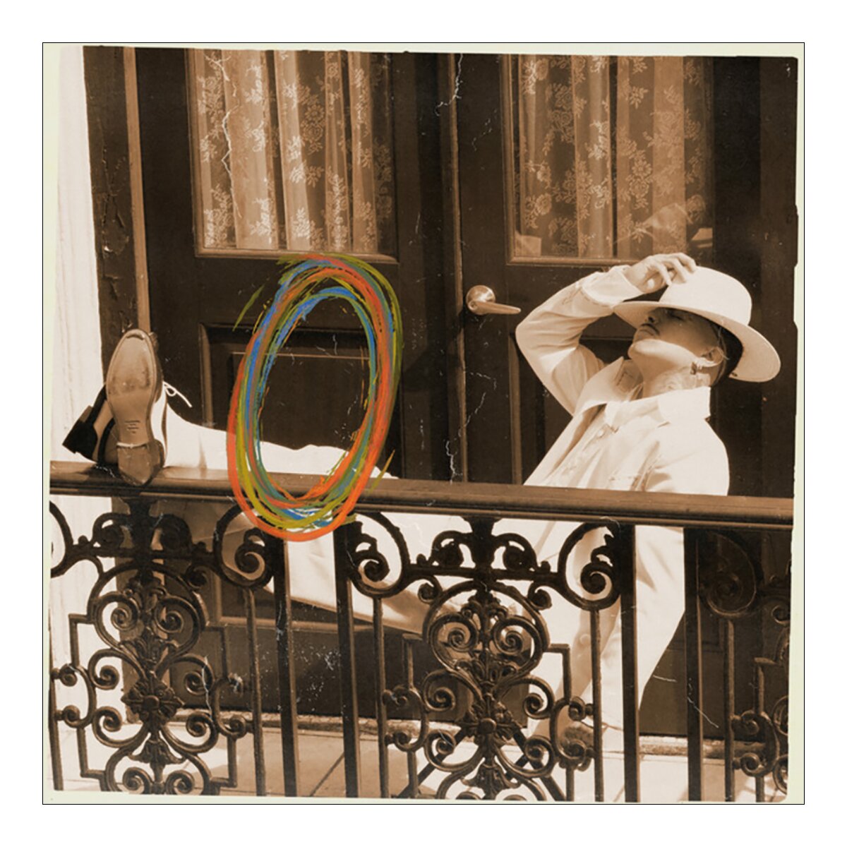 Cosa nuestra: Capítulo 0 (CD) 1