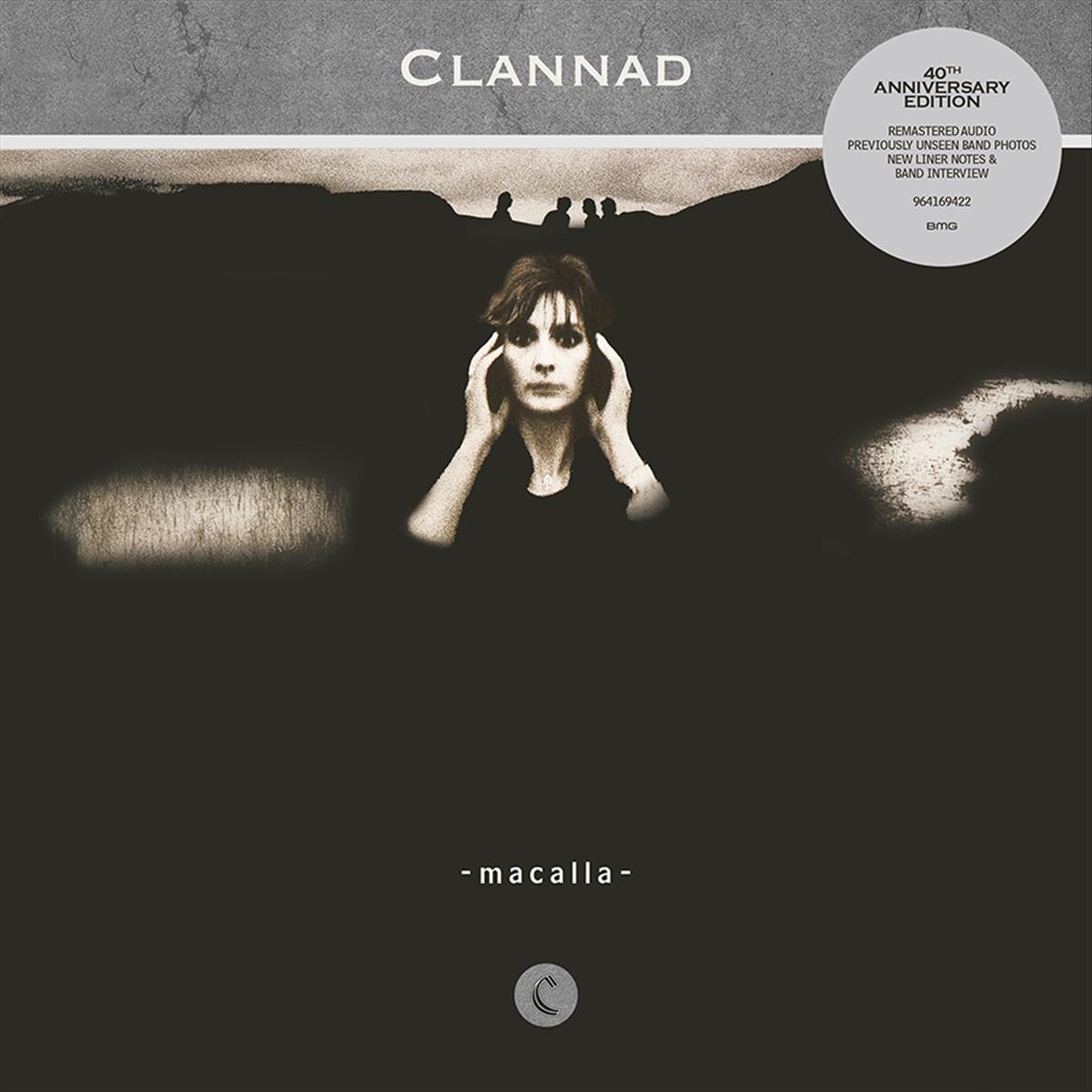 Macalla (Edición 40 aniversario 2025 Remaster) (CD)