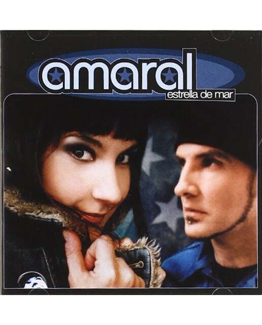 Imagen 0 de Estrella de mar (CD)