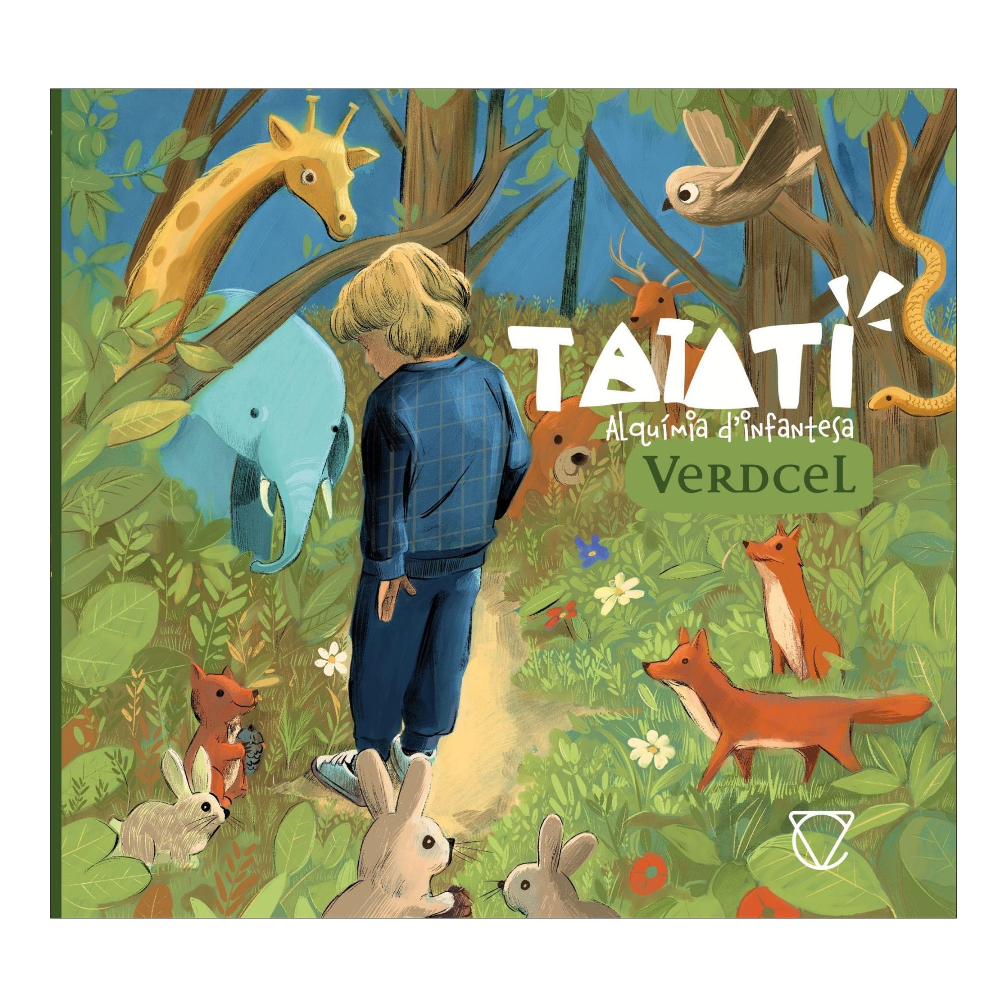 Tatatí (CD + Libro) 2