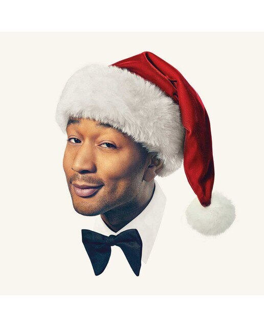 Imagen 0 de A Legendary Christmas (CD)