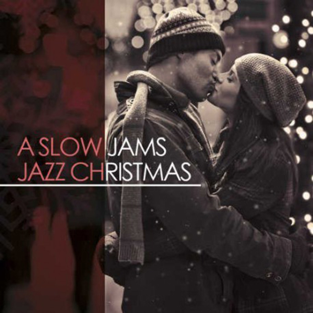Imagen 1 de A Slow Jams Jazz Christmas (CD)