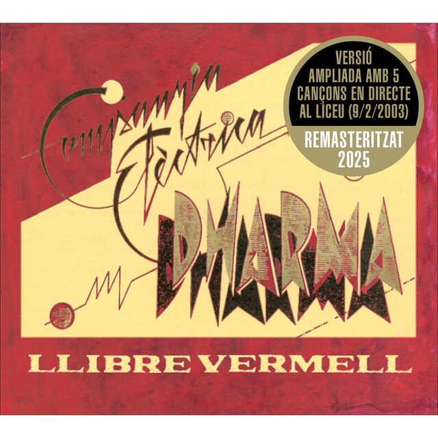 Imagen 0 de El Llibre Vermell (2 CD)