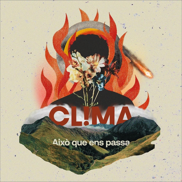 Imagen 0 de Aixo Que Ens Pasa (CD)