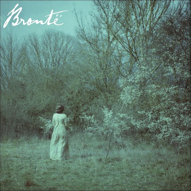 Imagen 0 de Bronte (LP-Vinilo)