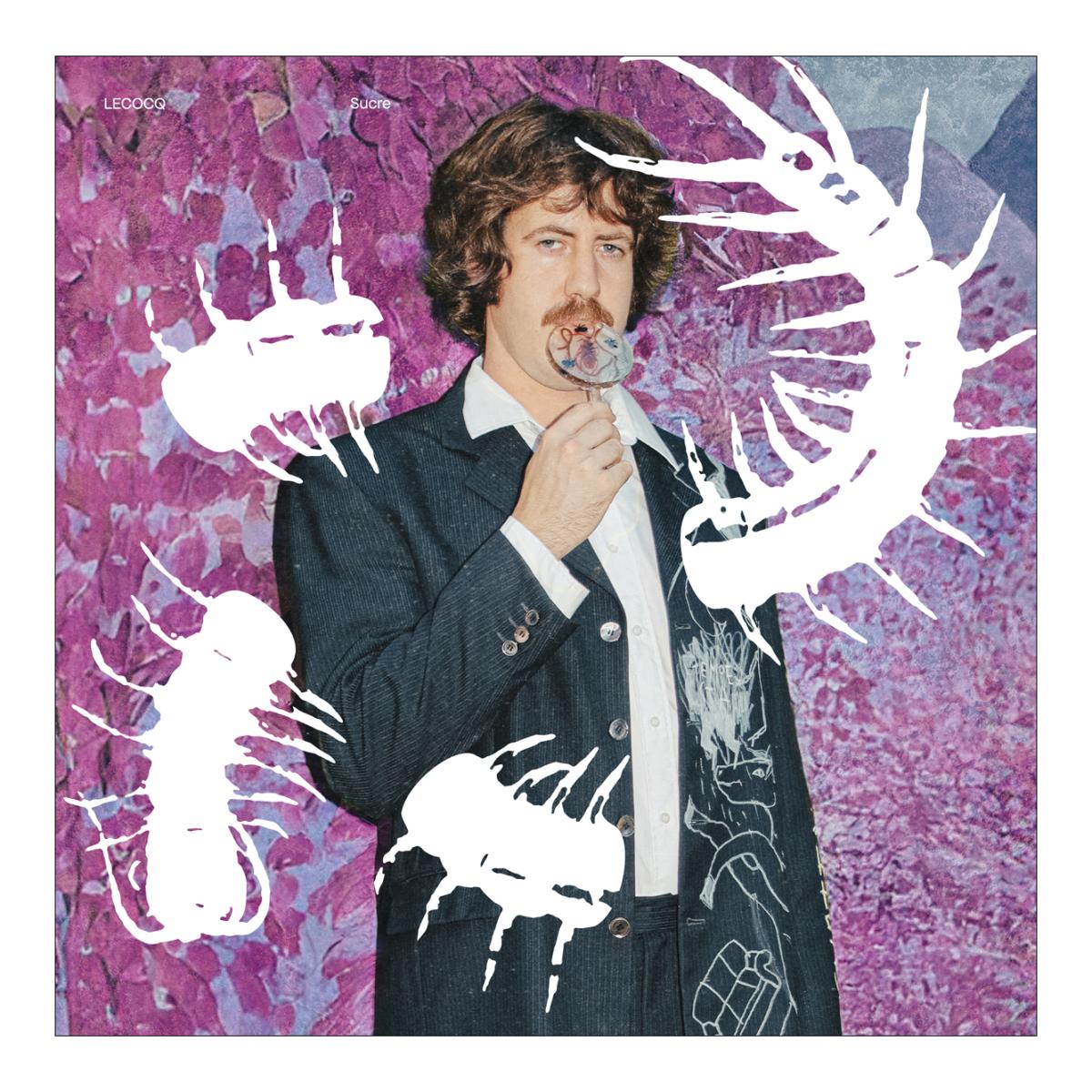 Sucre (CD)