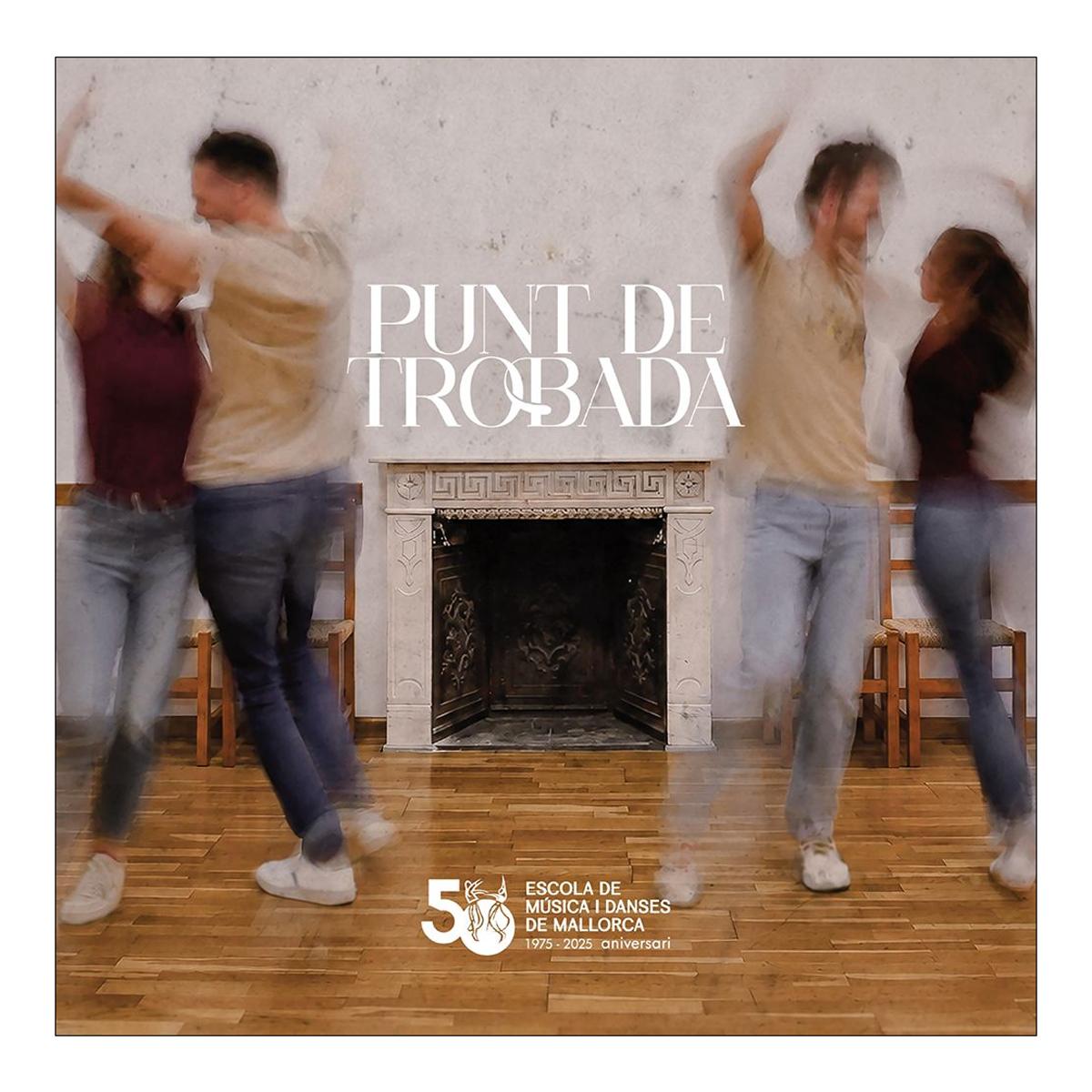 Imagen 0 de Punt de trobada (CD)