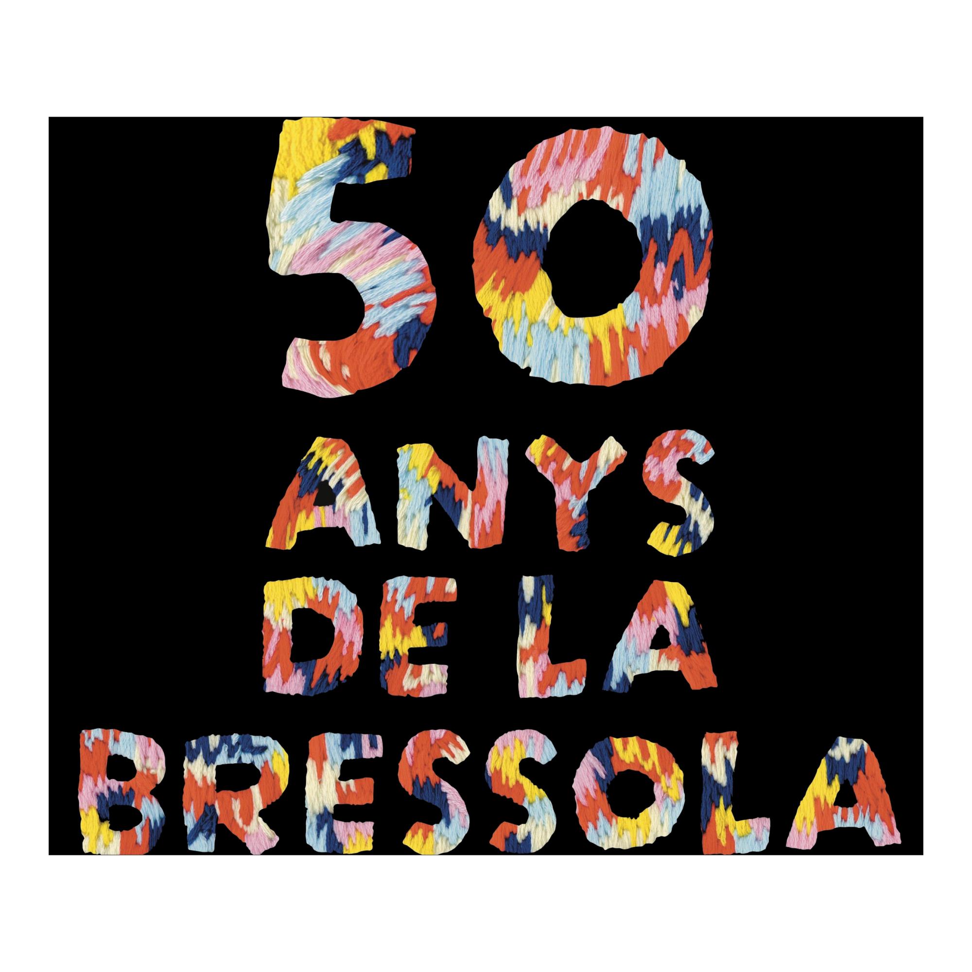Imagen 0 de 50 Anys de La Bressola (LP-Vinilo)