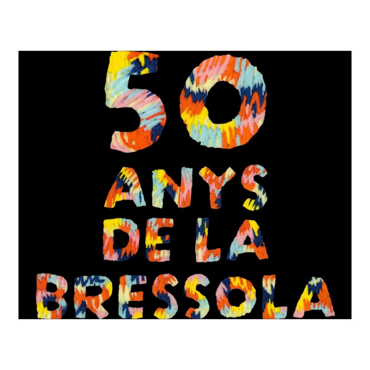 Imagen 0 de 50 Anys de La Bressola (CD)