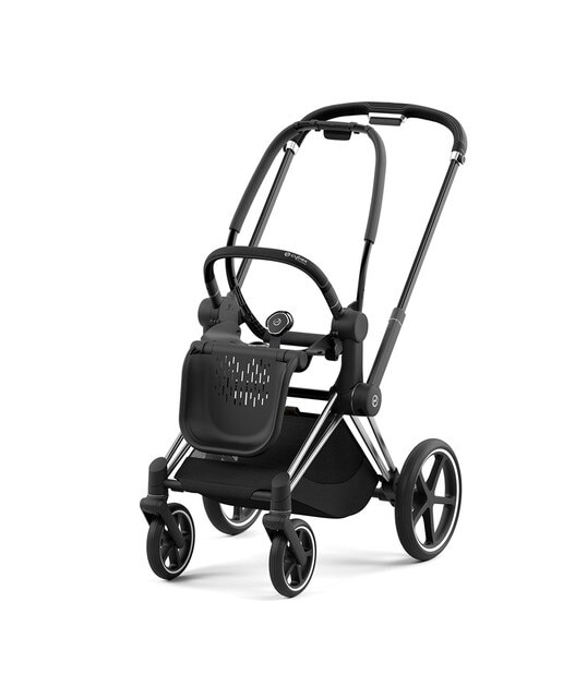 Imagem 0 de Chassis Priam