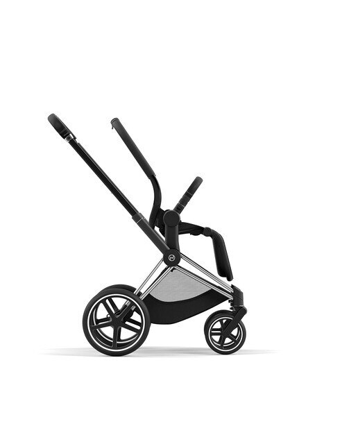 Chassis Priam Cinzento Antracite-2