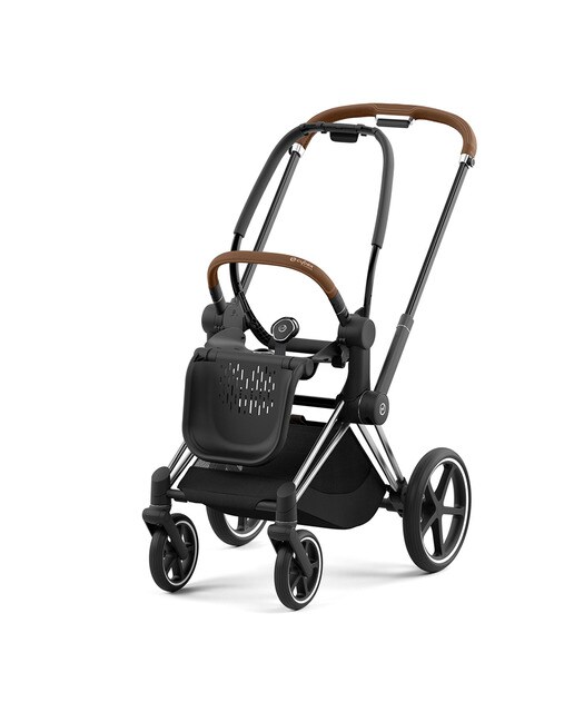Chassis Priam Castanho-1