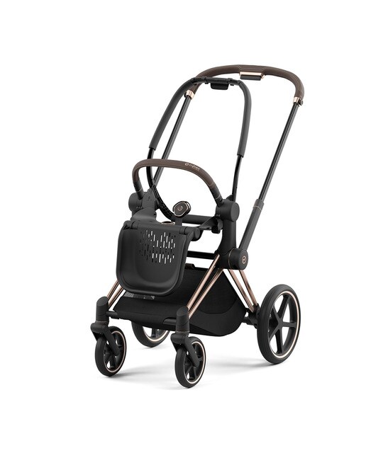 Chasis CYBEX Priam - Oro rosado Oro rosado-1