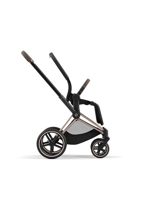 Chasis CYBEX Priam - Oro rosado Oro rosado-2