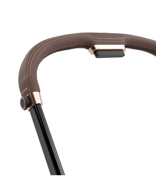 Chasis CYBEX Priam - Oro rosado Oro rosado-6