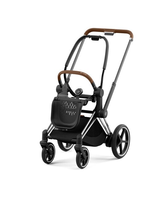Cybex - Chasis CYBEX e-Priam.