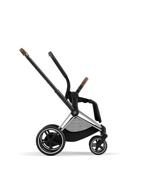 Chasis CYBEX e-Priam - Marrón Marrón-2