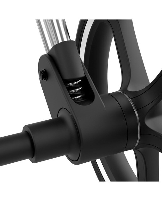 Chasis CYBEX e-Priam - Marrón Marrón-5