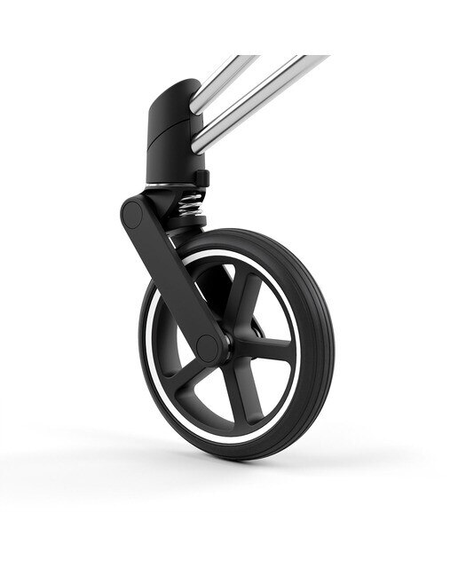 Chasis CYBEX e-Priam - Marrón Marrón-6