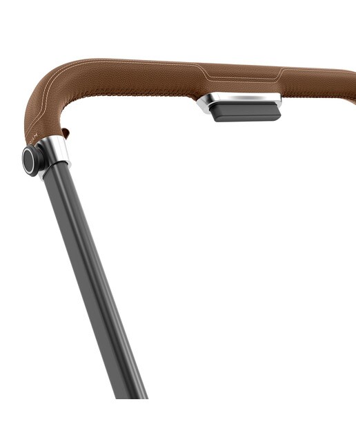 Chasis CYBEX e-Priam - Marrón Marrón-7