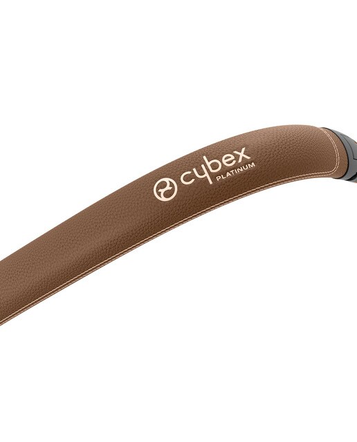 Chasis CYBEX e-Priam - Marrón Marrón-8