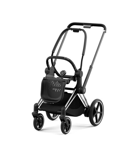 Imagem 0 de Chassis e-Priam