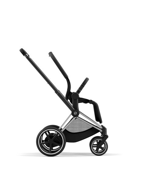 Chassis e-Priam Cinzento Antracite-2