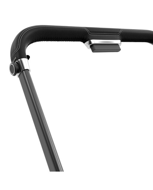 Chassis e-Priam Cinzento Antracite-7