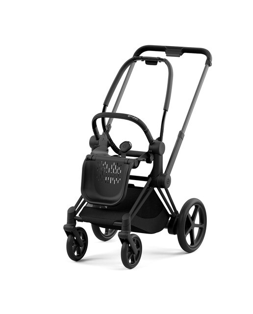 Chassis e-Priam Preto-1